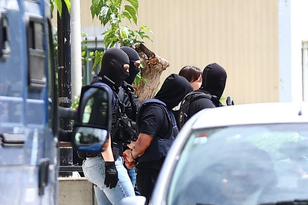 Γιάννης Αλαφούζος: Έτσι αποχαιρέτησε την Σία Κοσιώνη