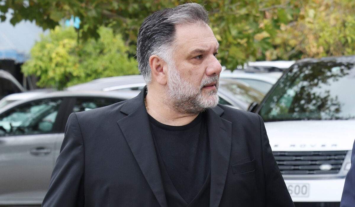 Τραγωδία στην Κοζάνη: Εντοπίστηκε νεκρός άνδρας σε λίμνη – Ήταν μέσα σε αυτοκίνητο