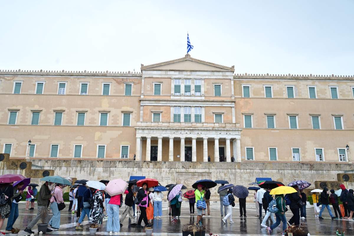 Εφημερεύοντα φαρμακεία σε Αθήνα και Θεσσαλονίκη (24/5)