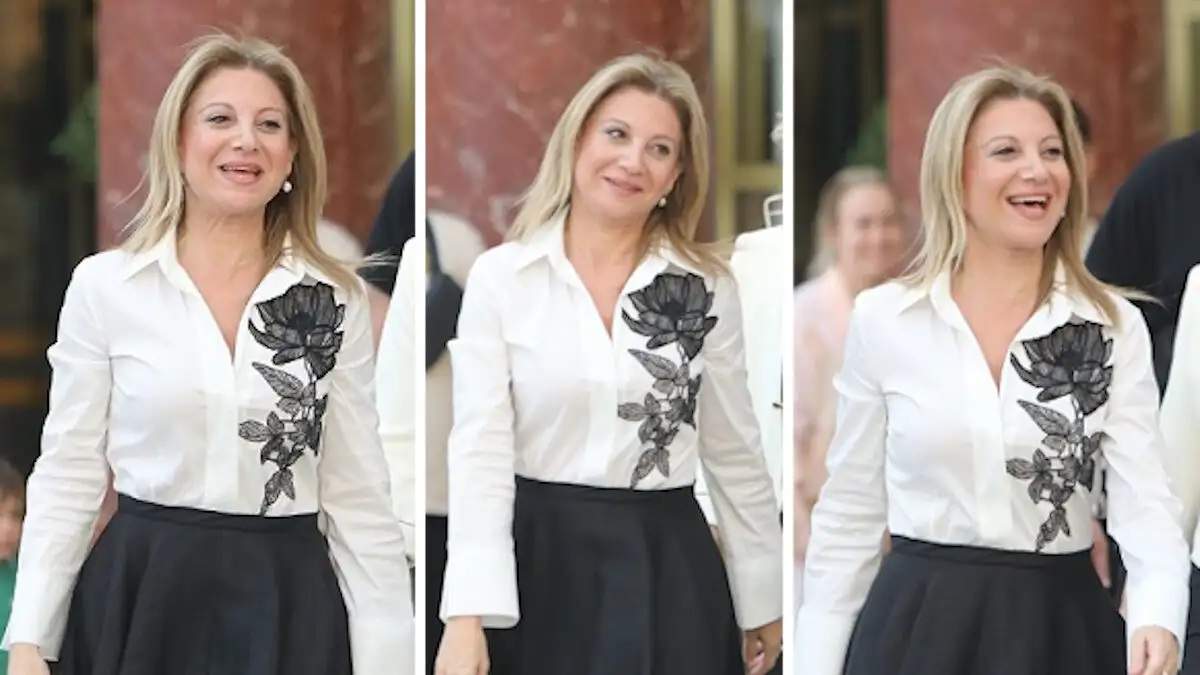 Το Psyche πέρασε από τον Άρη και μας έδωσε κάτι εκπληκτικό