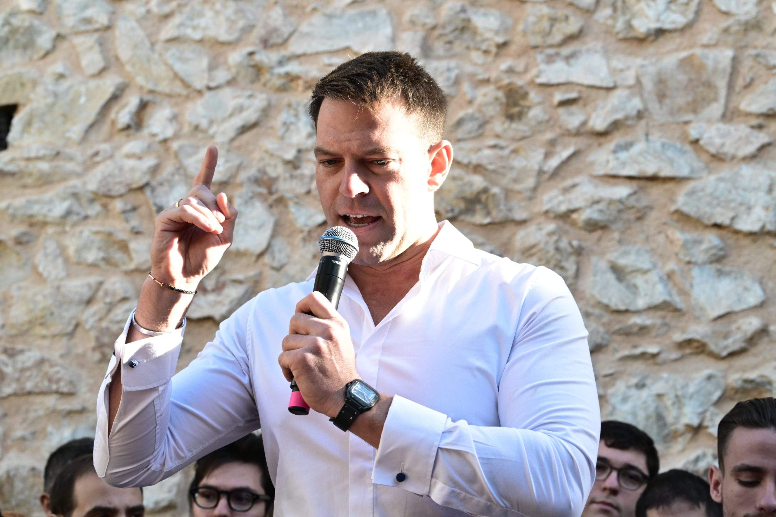 Οι νέοι αγρότες να έχουν πακέτα εκκίνησης παρά να κάνουν παραδουλειές