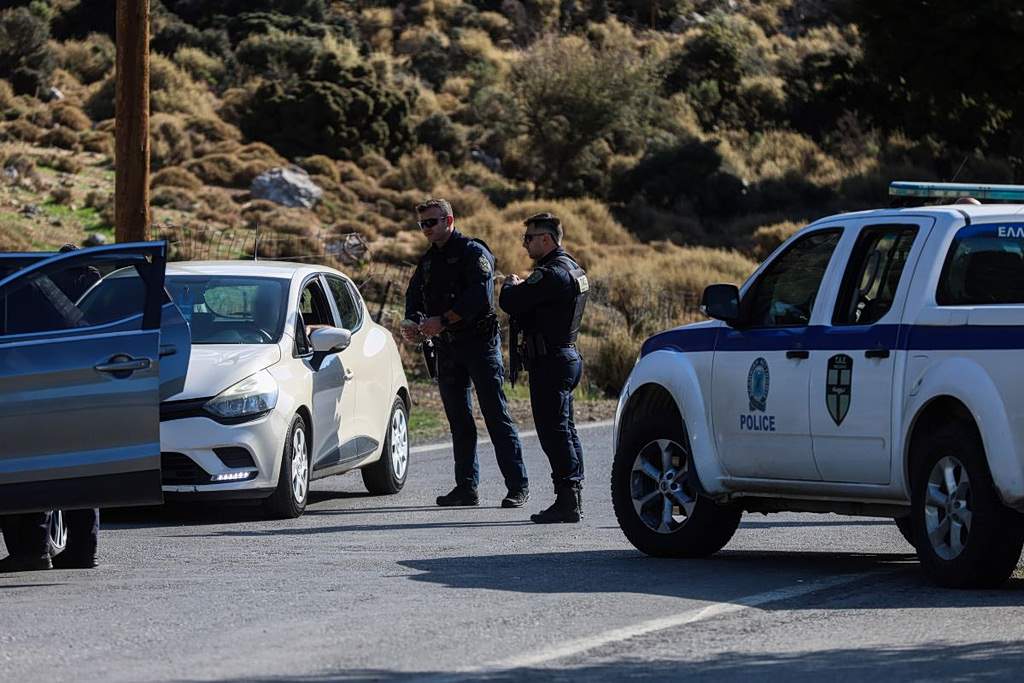 Άγιος Έρωτας: Τρόμος για τη Δώρα – Η Σοφία την πλησιάζει και την…