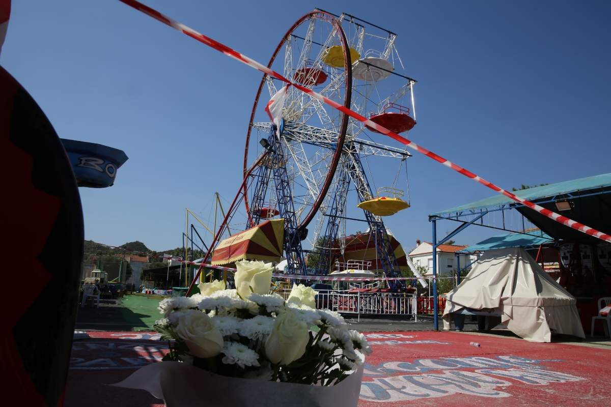 Τραμπ: Αυτοί είναι οι όροι για το Ιράν, θα συνεδριάσουμε τώρα για την τελική μου απόφαση
