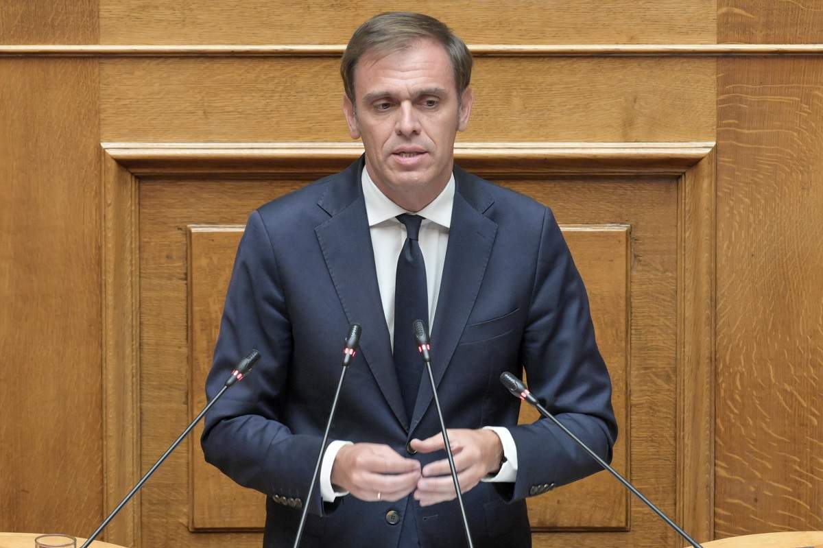 Τόνι Μπλερ: «Το πρόβλημα είναι η πολιτική, όχι ο Κιρ Στάρμερ»