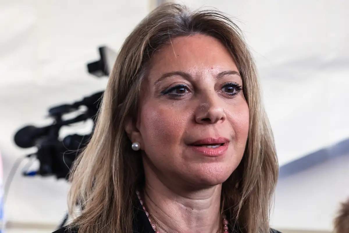 Γιατί το πράσινο είναι το σπανιότερο χρώμα ματιών στον κόσμο