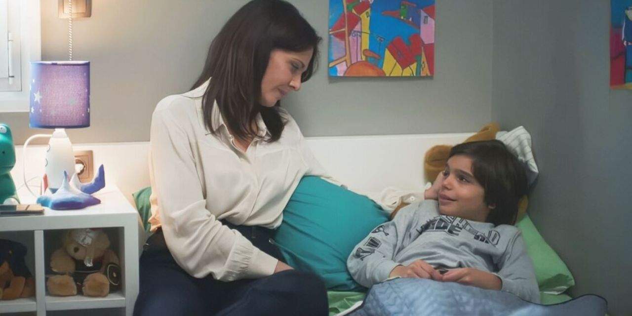 Η Ξάνθη τίμησε τη Γιορτή της Μητέρας: Λουλούδια και χαμόγελα στην Κεντρική Πλατεία