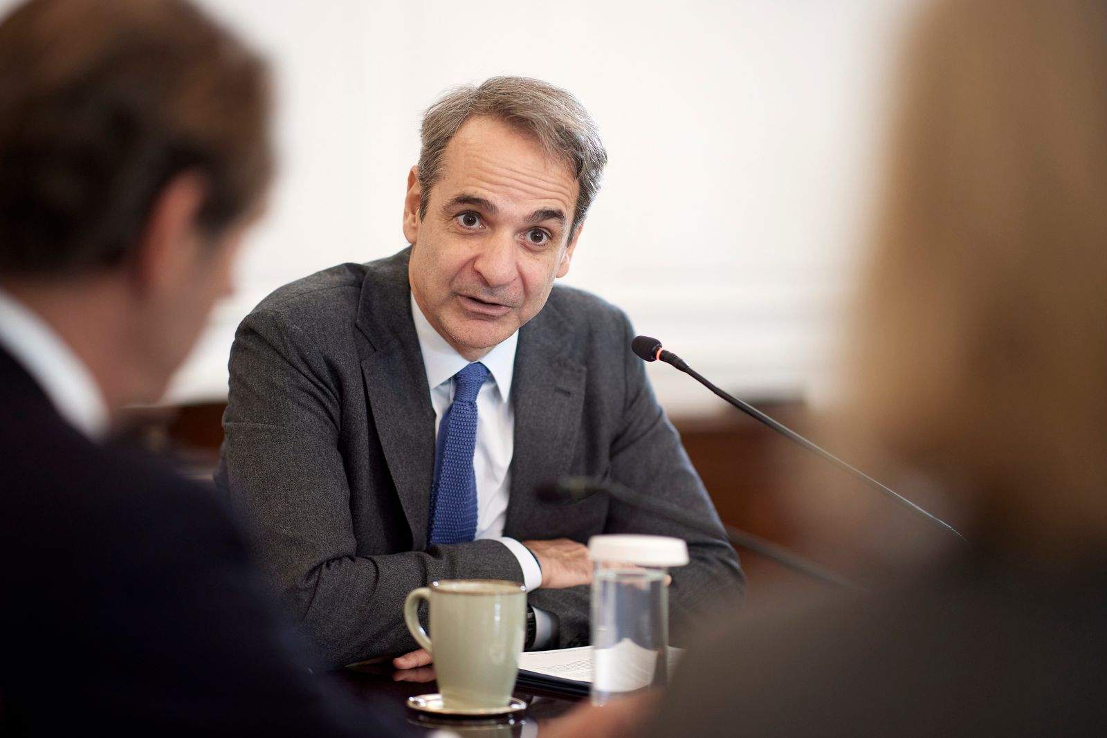 Βόλος: Γυναίκα παρασύρθηκε από νταλίκα – Στο νοσοκομείο σε σοβαρή κατάσταση