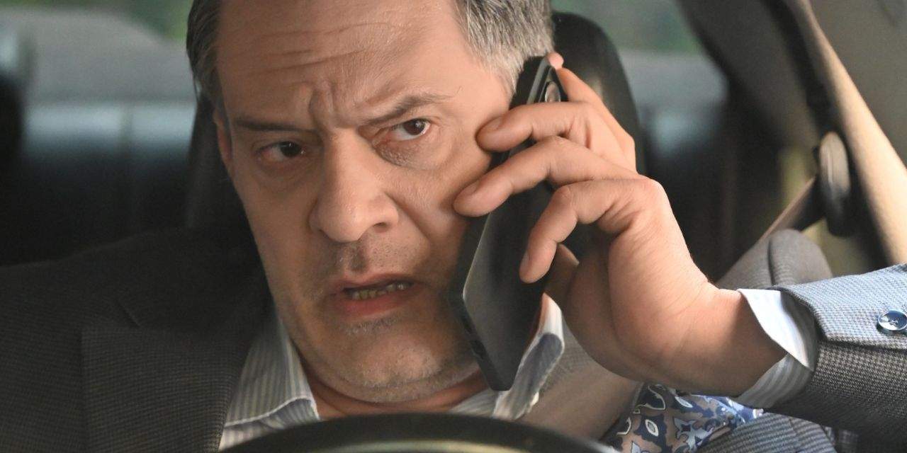 Σοβαρό τροχαίο ατύχημα στις στροφές του Αγίου Σίλα: Σφοδρή σύγκρουση ΙΧ με μοτοσικλέτα