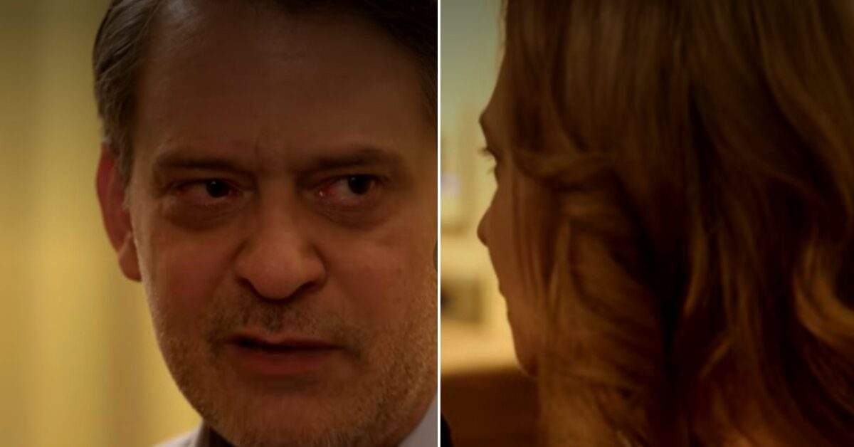 Κώστας Καραμανλής: Ηχηρή παρέμβαση για «ήρεμα νερά», υποκλοπές και «χειραγώγηση της Δικαιοσύνης»