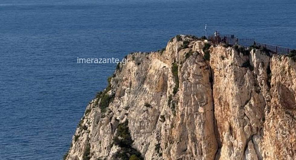 Εκστασιασμένη Μαριγκόνα: «Ποιος είπε ότι δεν θα το σηκώσουμε στο ΟΑΚΑ;» (vid)