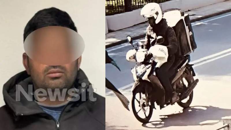 Αμάρ Γουακίμ: “Ο εθελοντισμός είναι στάση ζωής”
