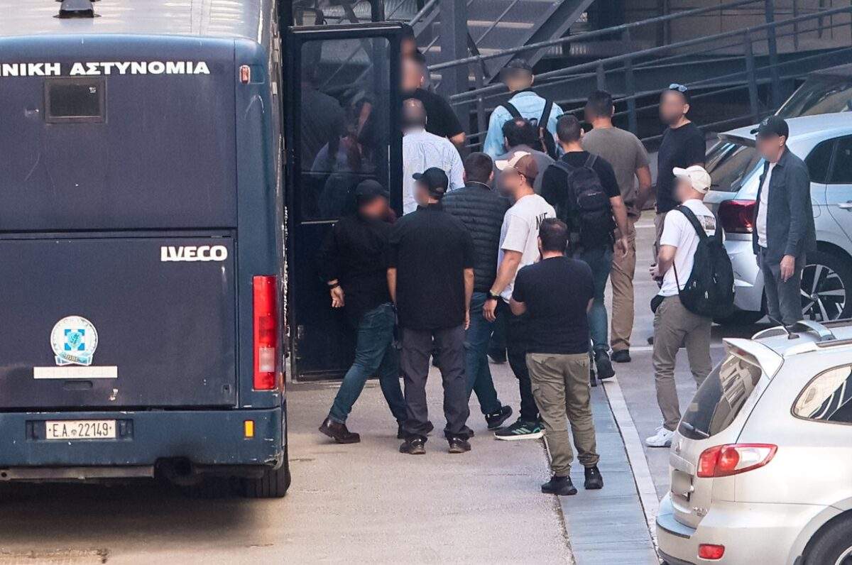 Φωτιά τώρα στον Ασπρόπυργο, κοντά στην Αττική Οδό – Κινητοποίηση της Πυροσβεστικής