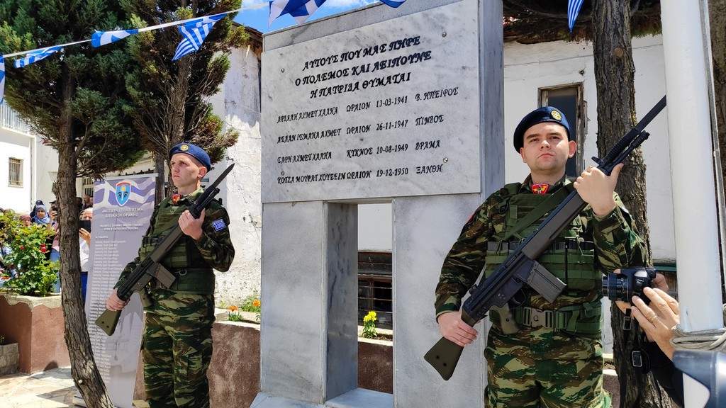Οριστική εξασφάλιση χρηματοδότησης για το μεγάλο αρδευτικό έργο του Νέστου στην πεδιάδα της Ξάνθης
