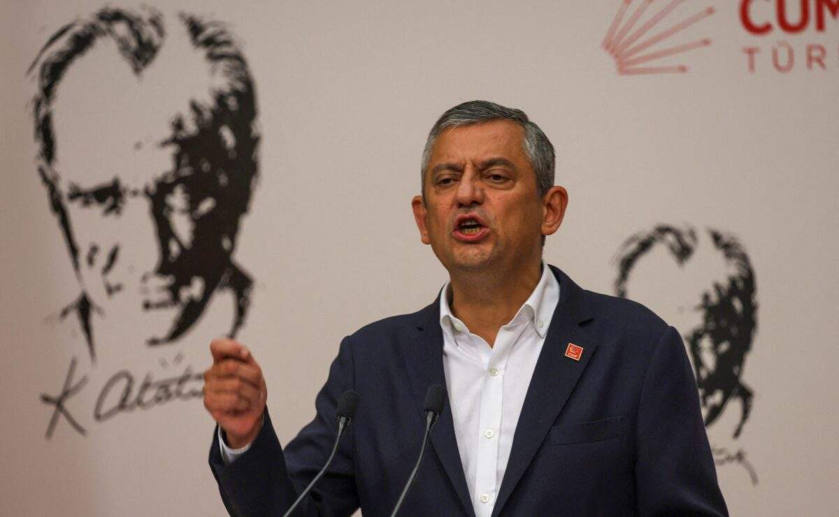Γουόκαπ: «Δεν έχει τελειώσει η δουλειά»
