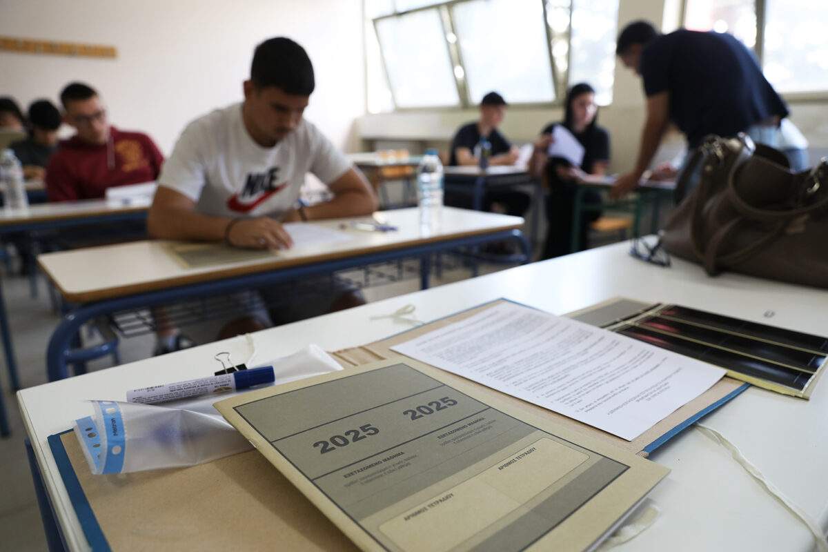 Δούκας στον πρόεδρο της ΚΕΔΕ: «Φτιάχνουμε νόμο για να μην βγω εγώ δήμαρχος;»