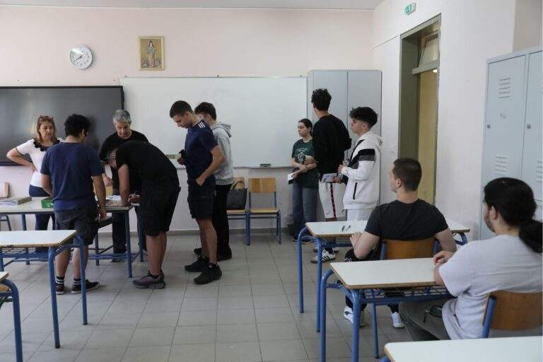 Υπόθεση 3χρονης στα Χανιά: Παιδί της αδελφής της 25χρονης με τον τωρινό σύντροφό της, το ένα βρέφος