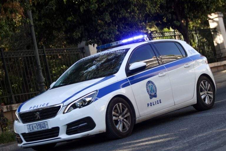 Μάριος Οικονόμου: Έκκληση της Τροχαίας για πληροφορίες – Παραμένει σε κρίσιμη κατάσταση