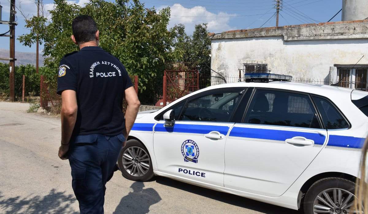 Σπάει τη σιωπή του ο Γρηγόρης Δημητριάδης: «Δεν θα είμαι υποψήφιος – Στηρίζω Μητσοτάκη»
