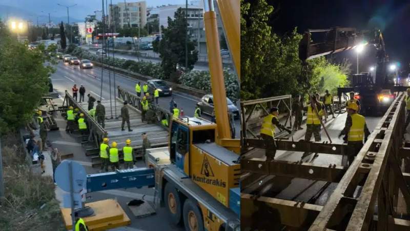 Μελόνι: Καταδικάζει απερίφραστα τη ρωσική επίθεση με πύραυλο Ορέσνικ στην Ουκρανία