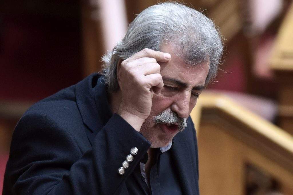 ALPHA: Στα σκαριά έξι τουλάχιστον σειρές για τη νέα σεζόν