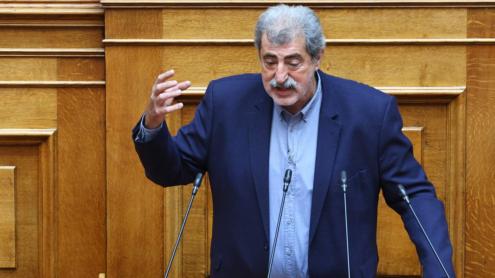 Σε κρίσιμη κατάσταση στη ΜΕΘ δύο άτομα στο Ηράκλειο μετά από ατυχήματα με ηλεκτρικά πατίνια