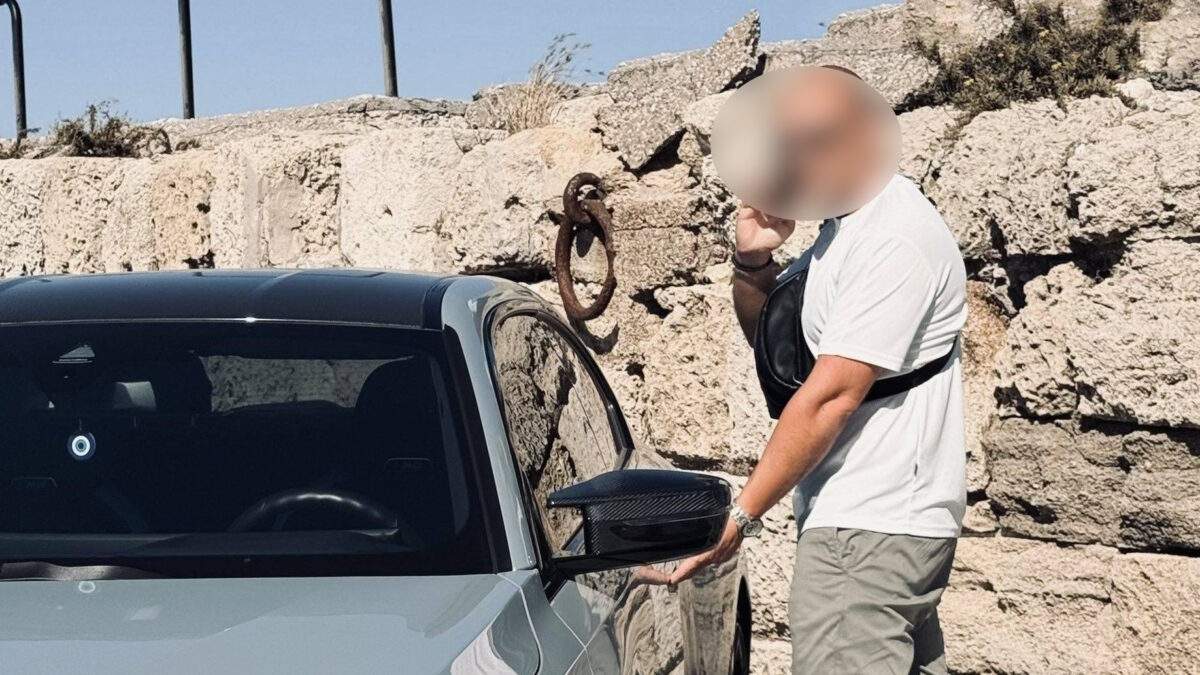 Στις 21 Μαΐου η δίκη για τον θάνατο του Γ. Τζανετάκη στην Εγνατία Οδό – Πλήρη διερεύνηση της τραγωδίας ζητά η οικογένειά του