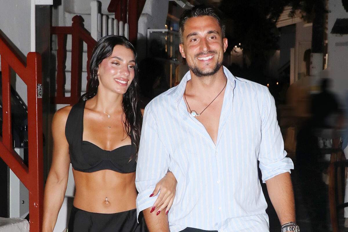 Βαρύ πένθος για τον Θανάσης Τσαλταμπάση – Πέθανε ο πατέρας του