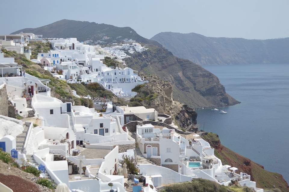 Λιάγκας: Έκανε πρόβλεψη για το νέο κόμμα Τσίπρα – «Θα βγει δεύτερος»