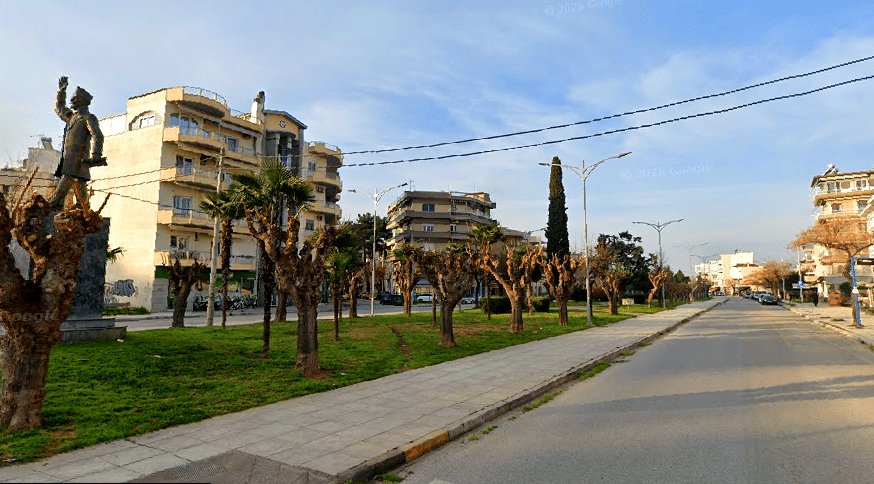 Σε αυτή την περιοχή της Ελλάδας βρίσκονταν οι «Κήποι του Μίδα»