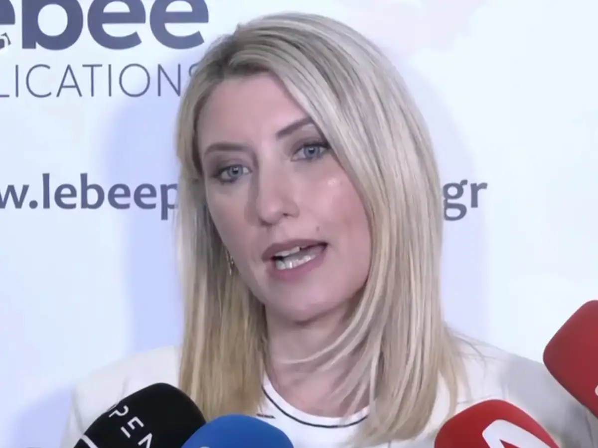 Βρετανία: Ο Γουές Στρίτινγκ ανακοίνωσε ότι θέλει να είναι υποψήφιος για τη διαδοχή του Κιρ Στάρμερ