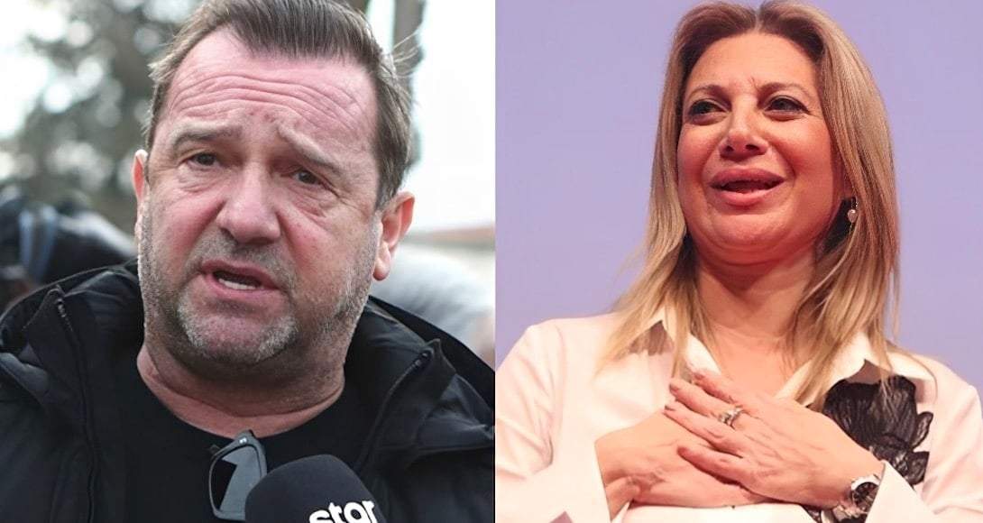 Συναγερμός κοντά στο Πρωτοκκλήσι: Βανάκι με περίπου 20 μετανάστες σε γκρεμό – Σε εξέλιξη επιχείρηση διάσωσης