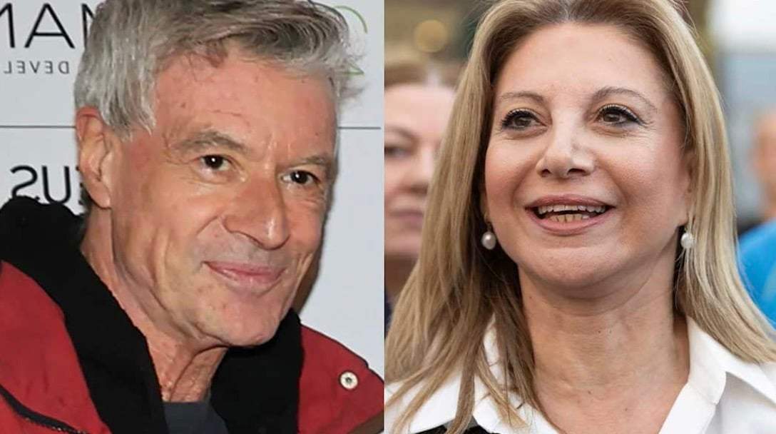 Λειτουργία σε εκκλησιά ερημική…