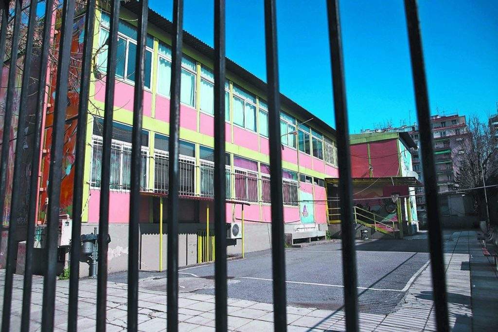 Άγιος Έρωτας: Το άδοξο και μαρτυρικό τέλος της Ειρήνης