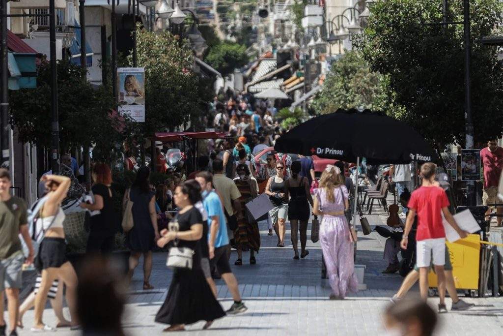 Πόρτο Λεόνε: Την πετά σαν σακί στο δρόμο – Τη βρίσκει αναίσθητη η…