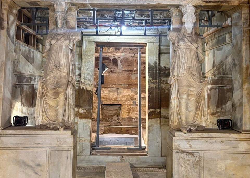 Η επιστροφή του Μάκη…