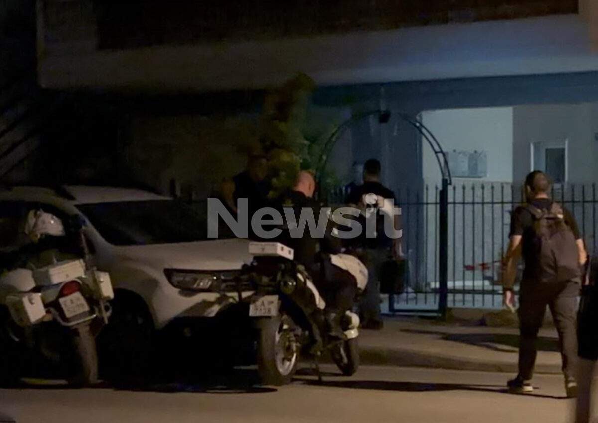 Ρέθυμνο: Στο νοσοκομείο 14χρονη λόγω μέθης