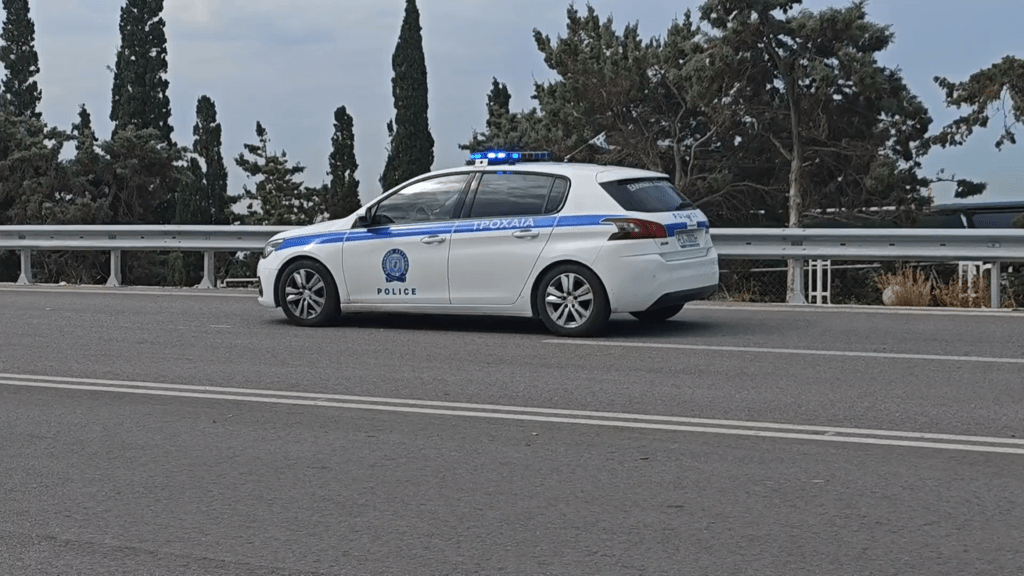 Λιάγκας για κόμμα Καρυστιανού: «Είναι κωμωδία, θα ξεκαρδιστούμε»
