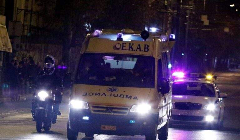 Σκληρή απάντηση Μαξίμου για το «ΕΛΑΣ»: «Ο κ. Τσίπρας θέλει να γυρίσει την Ελλάδα δεκαετίες πίσω»
