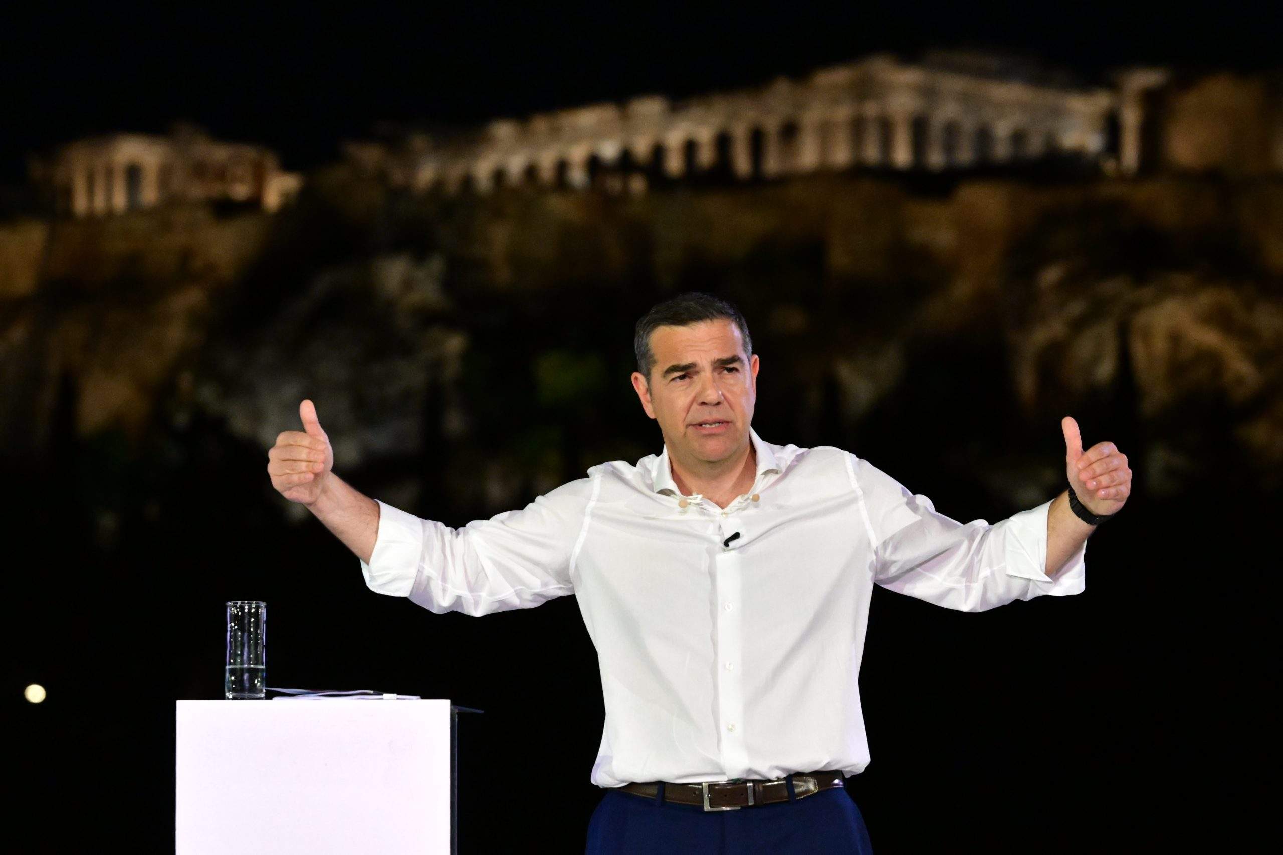 Αυξημένα μέτρα της Τροχαίας για το τριήμερο του Αγίου Πνεύματος
