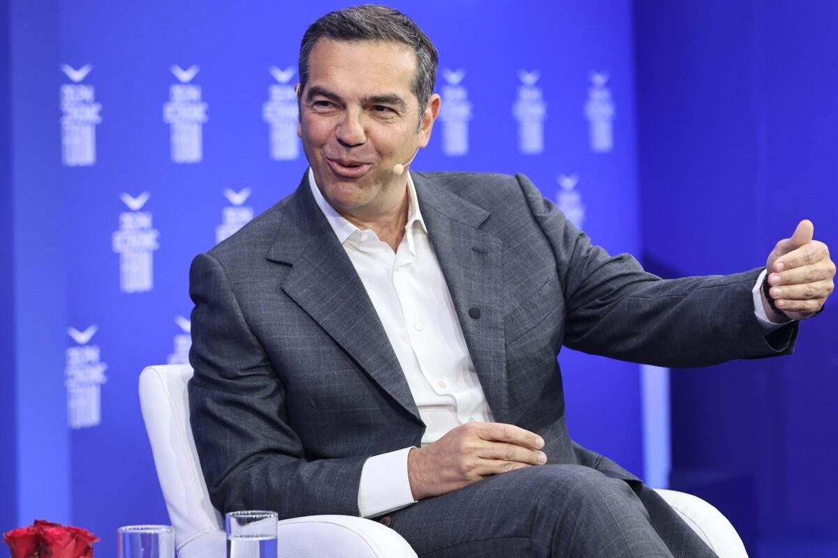 Παυλίνα Βουλγαράκη: Σήμερα βαφτίζει την κόρη της στην Κρήτη, το γλέντι πριν το μυστήριο