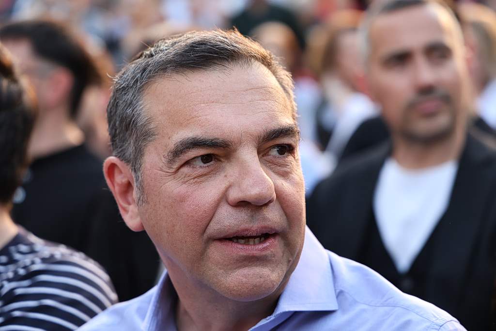 Τηλεθέαση χθες 16/5: Έσπασε τα κοντέρ ο τελικός της Eurovision στην ΕΡΤ