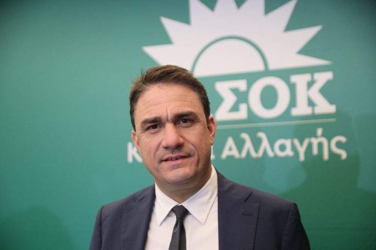 Πέθανε ο πρώην βουλευτής της Νέας Δημοκρατίας Χρήστος Φωτόπουλος