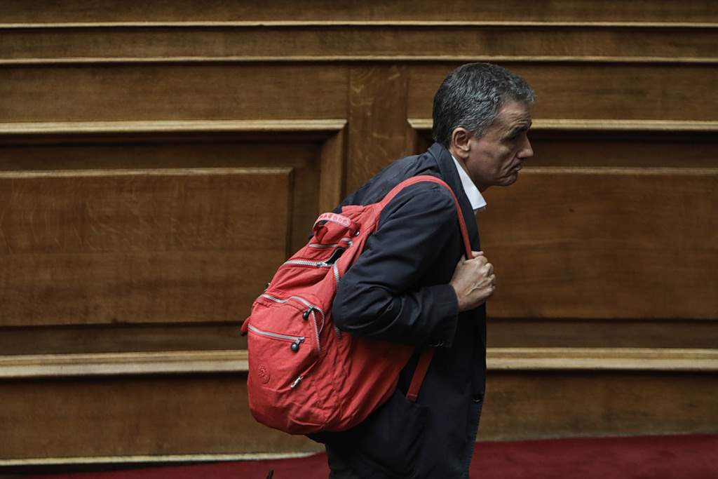 Μία νύχτα μόνο: Οδυσσέας και Αννέζα ετοιμάζουν το τέλος της Εύας
