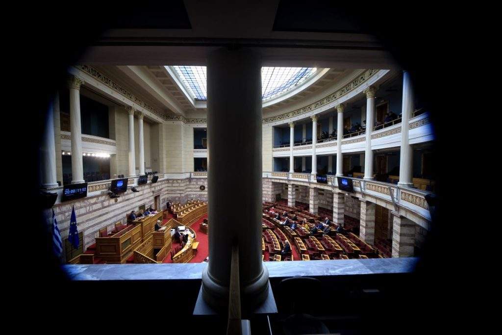Διώξεις σε δύο Αυστραλές για σκλαβιά και στήριξη στο Ισλαμικό Κράτος