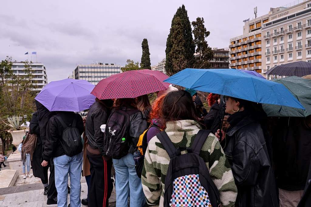 Άγιος Έρωτας: Το παρελθόν του Περικλή σκάει σαν βόμβα