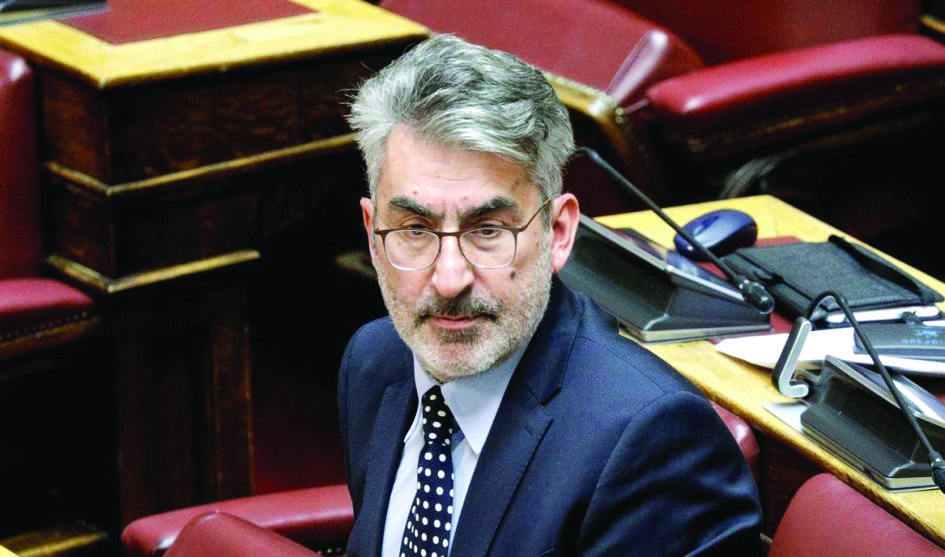 Δ.Σιντικής: “Ρούπελ 1941 – Η Αναβίωση” | Πιο εντυπωσιακή από ποτέ!