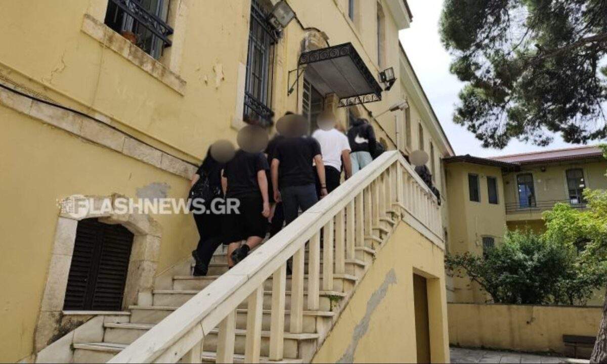 Ένα σημάδι άνοιας μπορεί να κρύβεται στον τρόπο που γράφετε