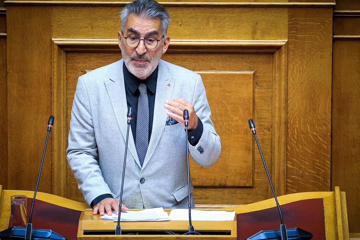 Αυτά είναι τα θέματα που έπεσαν στην Έκθεση και στο μάθημα της Νεοελληνικής Γλώσσας και Λογοτεχνίας στις Πανελλαδικές εξετάσεις