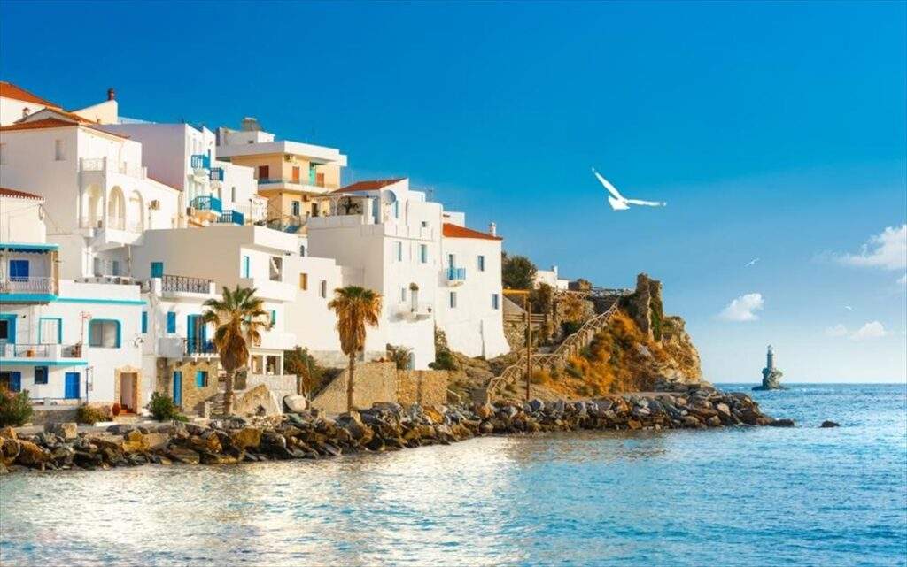 Το πλυντήριο μυρίζει άσχημα; Το κόλπο που το κάνει σαν καινούργιο