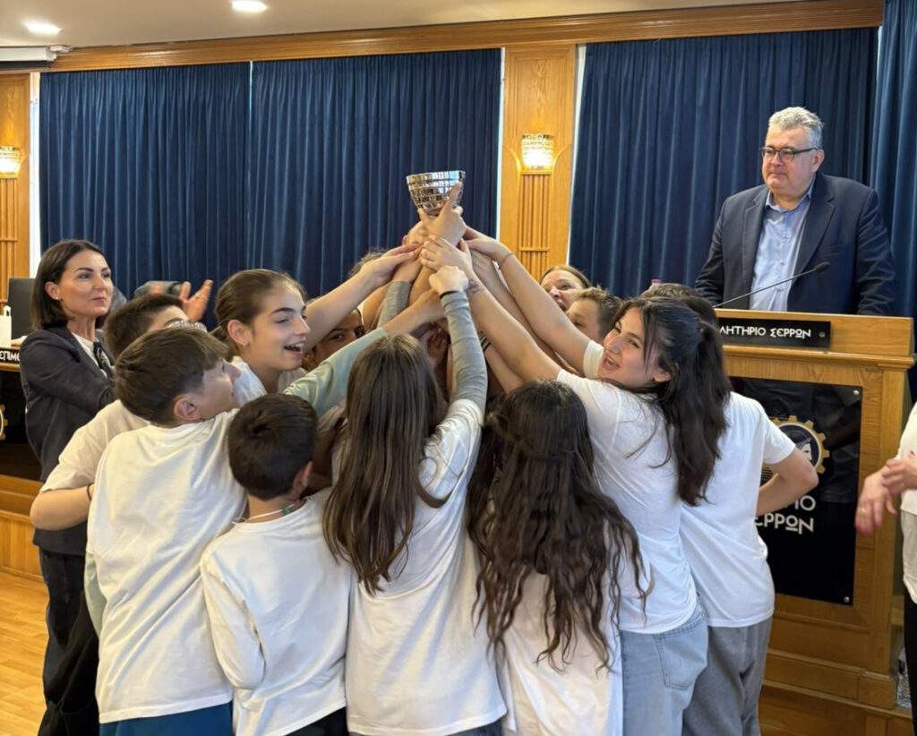 Αιτήσεις εισαγωγής στο Καλλιτεχνικό Γυμνάσιο Νέου Σιδηροχωρίου Κομοτηνής – Οι κατευθύνσεις και οι προθεσμίες